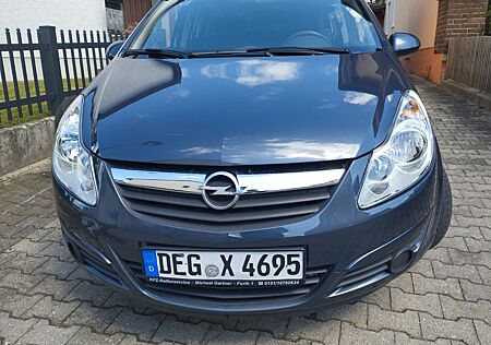 Opel Corsa 1.2