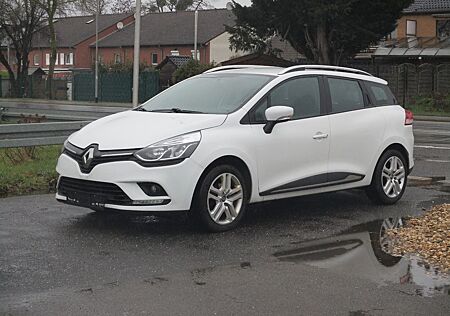 Renault Clio Grandtour 1.5DCI Klima*Nav*Shz*Temp*Tüv Neu