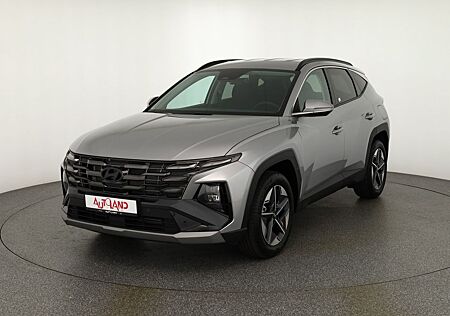 Hyundai Tucson 1.6 T-GDI Aut. LED Navi Kamera