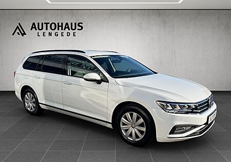 VW Passat Variant Volkswagen Passat Var. 2.0 TDI DSG *AHK*NAVI *KAMERA
