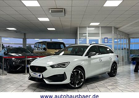 Cupra Leon Sportstourer PANO*KAM*ACC*LED*LANE*1.HAND*