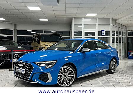Audi S3 Lim. 2.0 TFSI quattro LED*SHZ*VIRTUAL*GARANT