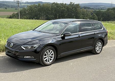 VW Passat Variant Volkswagen 1.4 TSI Comfortline Varia...