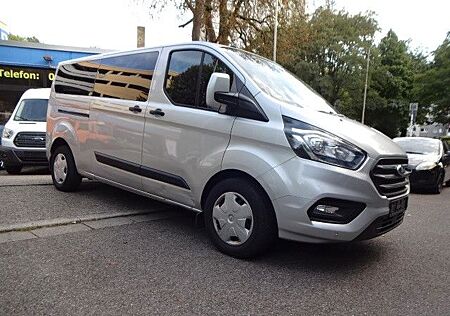 Ford Transit Custom Custom Lang,9 Sitze Klima.Kamera.PDC.Euro-6