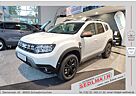 Dacia Duster Blue dCi 115 4WD Extreme/SOFORT