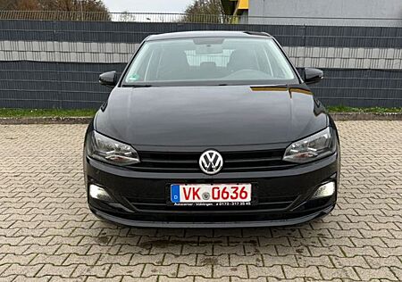 VW Polo Volkswagen VI Trendline*SHZ*LED*PDC*60TKM*TOP