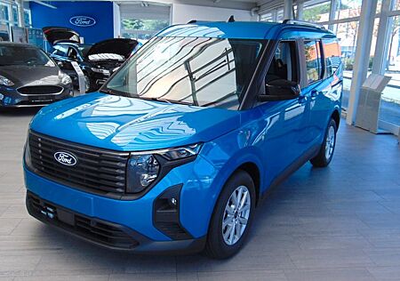 Ford Tourneo Courier TITANIUM SYNC4 NAVI WiPAK 5J GA