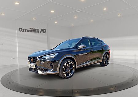 Cupra Formentor 2.0 TSI DSG VZ AHK LED NAV DCC ACC Led