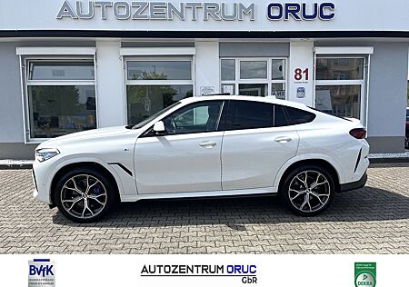 BMW X6 xDrive 30d M Sport *Laser*Pano*HUD*
