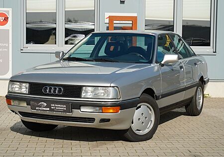 Audi 90 2.3E Automatik*Klima*Sp.AGA*Top-Zustand*