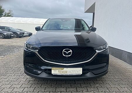 Mazda CX-5 L SKYACTIV-D 150 FWD 5T 6GS AL-EXCLUSIVE NA