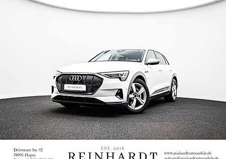 Audi e-tron 55 ADVANCED BLACK ACC/HuD/NIGHT/KAM./KEYL