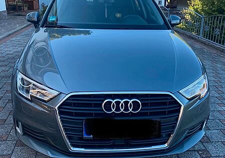 Audi A3 Sportback Sport 1.5 TFSI S tronic (150 PS)