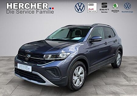 VW T-Cross Volkswagen Life 1.0 l TSI 85 kW 6-Gang