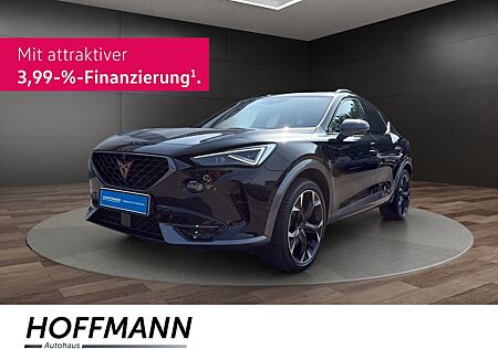 Cupra Formentor VZ 1.4 e-Hybrid DSG Matrix-LED Pano