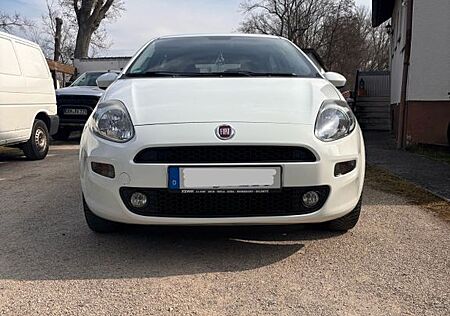 Fiat Punto TÜV 04.2026