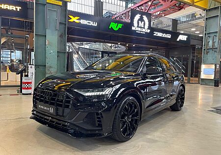 Audi SQ8 ABT / 650PS /850 NM
