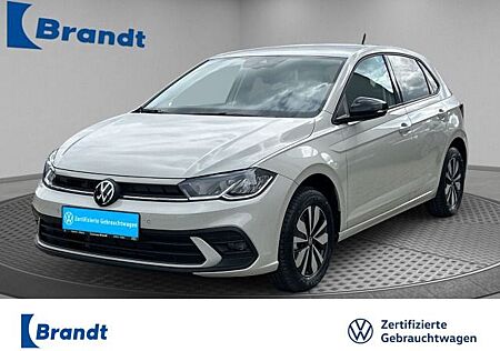VW Polo Volkswagen 1.0 TSI Life DSG+LED+KAMERA+ACC+GJR+DIGI.CP