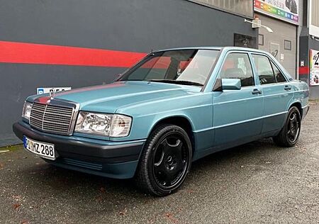 Mercedes-Benz 190 190e