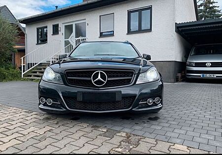 Mercedes-Benz C 200 CDI T AVANTGARDE AVANTGARDE