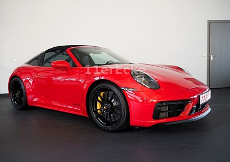 Porsche 992 Targa GTS PCCB- LIFT-BURMESTER LP 229K€