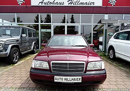 Mercedes-Benz C 180 Esprit ATP TOUR *ERST 58.000KM*TÜV NEU*