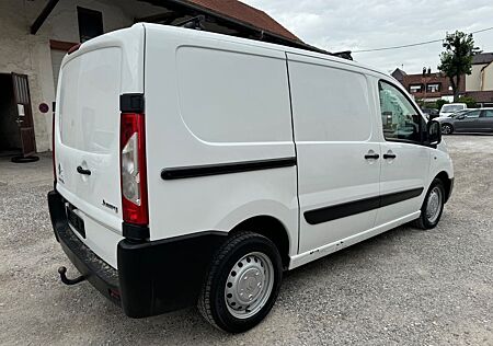 Citroën Jumpy HDi 90 Kasten Tüv neu