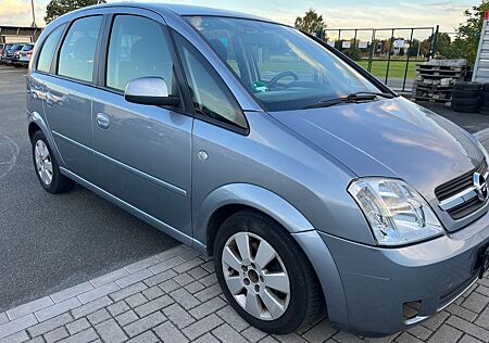 Opel Meriva 1.7 CDTI Cosmo