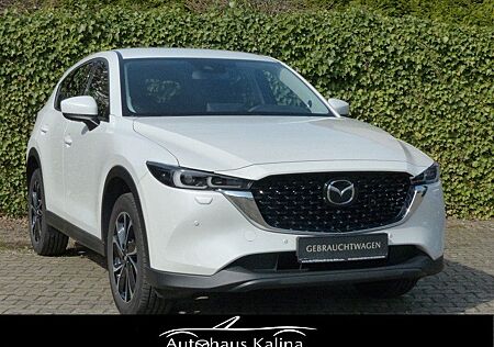 Mazda CX-5 2.5L SKYACTIV G 194PS Exclusive-Line + Auto