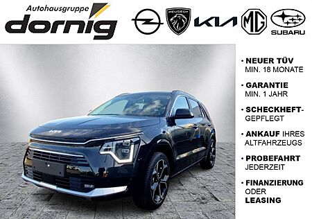 Kia Niro gebraucht kaufen Kia Niro 1.6 HEV Spirit