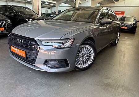 Audi A6 Avant 40 TDI design LEDER MATRIX LED RFK-9999