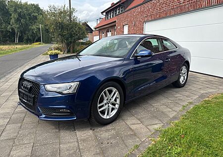 Audi A5 Coupe Automatik 3.0 TDI TÜV/Service Neu*