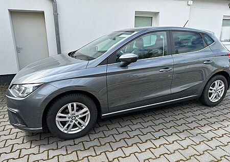 Seat Ibiza 1.0 EcoTSI S