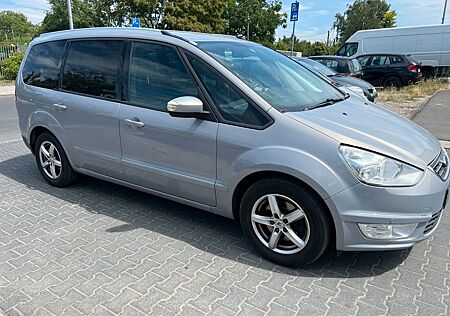 Ford Galaxy 1.6 TDCi Trend
