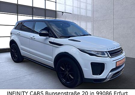 Land Rover Range Rover Evoque SE Dynamic