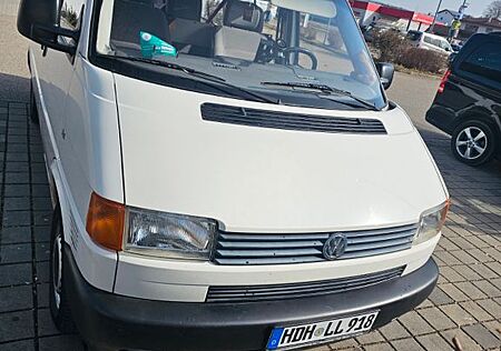 VW T4 Multivan Volkswagen