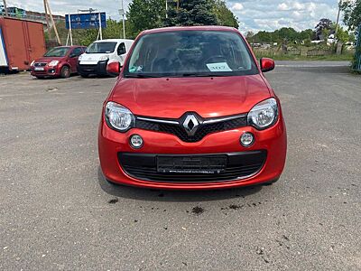 Renault Twingo Experience