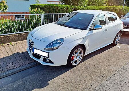 Alfa Romeo Giulietta 1.4 TB 16V 77kW Impression Impression