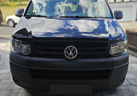VW T5 Kombi Volkswagen 2.0 TDI 140 PS
