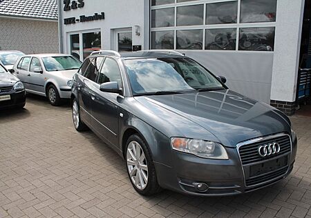 Audi A4 Avant 2.0 TDI