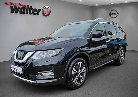 Nissan X-Trail 1.6 dCi N-Connecta 4x2