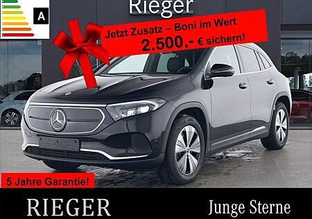 Mercedes-Benz EQA 250 Advanced-Paket*WD-Glas*Sidebags*SHZ*MBUX