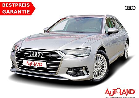 Audi A6 Avant 40 2.0 TDI sport AHK Virtual Cockpit