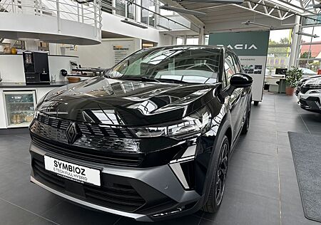 Renault Symbioz Esprit Alpine E-Tech Full Hybrid 145