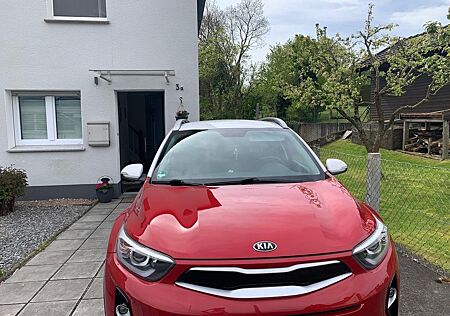 Kia Stonic 1.0 T-GDI 100 Spirit Spirit