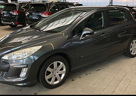 Peugeot 308 Sport 120 VTi Sport