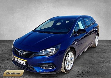 Opel Astra ST 1.2 Elegance RÜCKFAHRKAMERA|SHZ