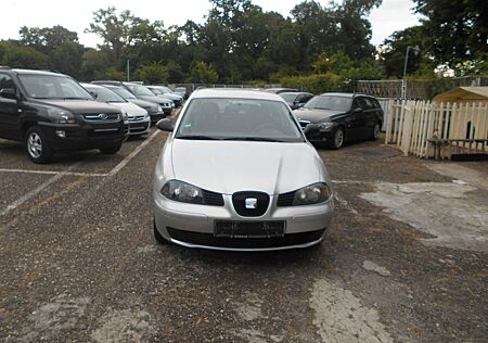 Seat Ibiza Reference