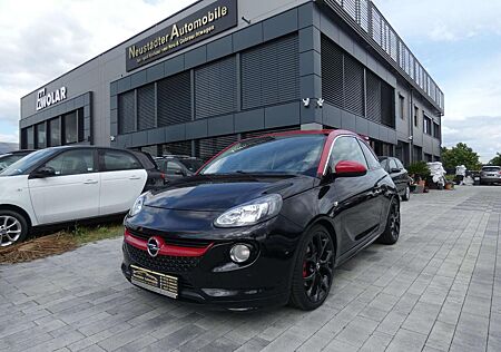 Opel Adam S