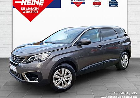 Peugeot 5008 Active|7.Sitzer|AHK|PDC|SHZ|R-Kamera|Allw.